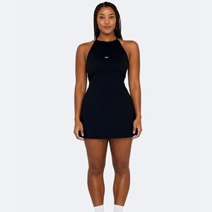 Set Active Dress